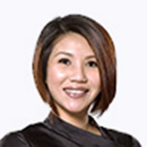 Wendy Ho - Chief Executive Officer