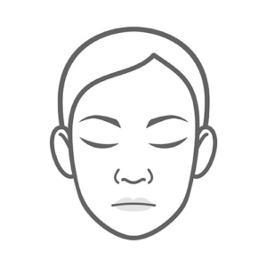 Square Jaw Reduction Step 3